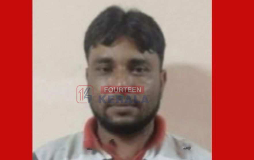 പതിനഞ്ചുകാരിക്ക് നേരെ ലൈംഗിക അതിക്രമം:പൂനൂരിൽ അതിഥി തൊഴിലാളി അറസ്റ്റില് 1