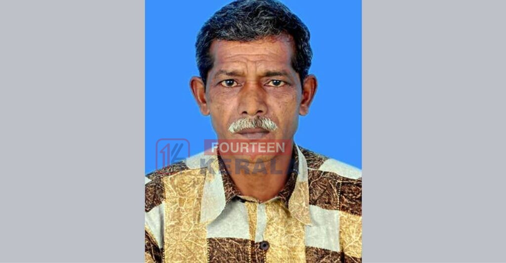 കാട്ടുതേനീച്ചയുടെ കുത്തേറ്റ് ഒരാൾ മരിച്ചു; 3 പേർക്ക് പരുക്ക് 1