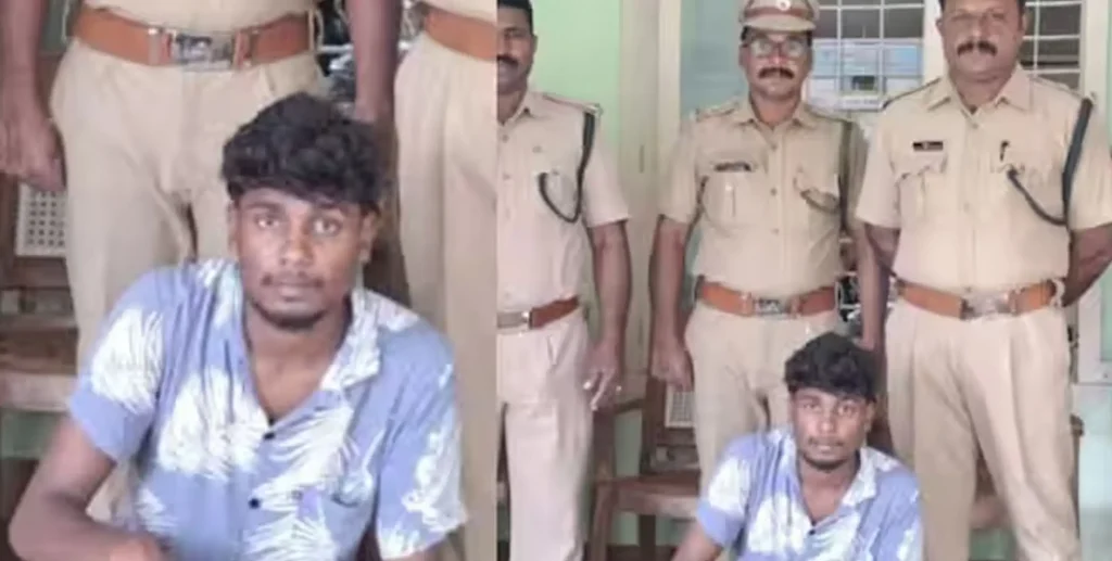 വയനാട് വന്യജീവി സങ്കേതത്തില് മാനിനെ കുരുക്ക് വെച്ച് പിടികൂടി; കേസില് രണ്ട് പേര് അറസ്റ്റില് 1