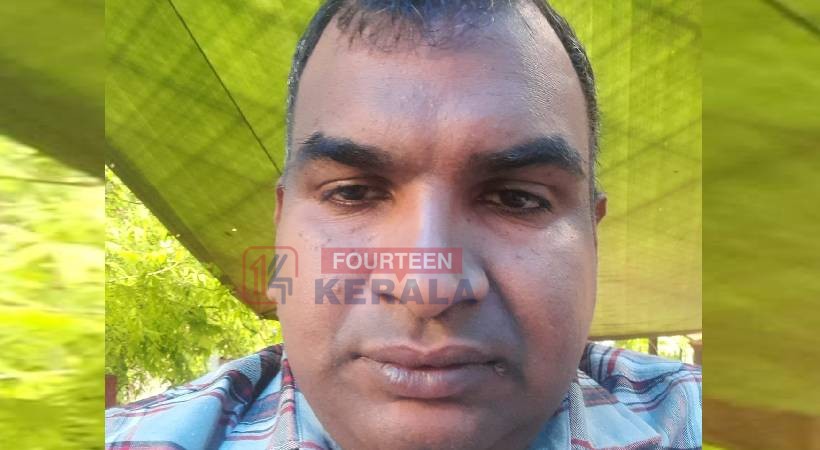 സിപിഐഎം പ്രവർത്തകൻ കിണറ്റിൽ മരിച്ച നിലയിൽ; ആർഎസ്എസ് ആക്രമണത്തിൽ പരുക്കേറ്റ് ചികിത്സയിലായിരുന്നു 1
