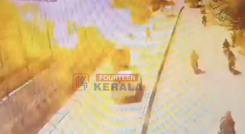 പാകിസ്താനിലെ ക്വെറ്റ സൈനിക ആസ്ഥാനത്ത് ഉഗ്ര സ്ഫോടനം; 10 പേർ മരിച്ചു 1