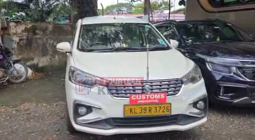 ഭൂട്ടാനിൽ നിന്ന് ഇന്ത്യയിലേക്ക് കടത്തിയത് SUV മുതൽ ട്രക്ക് വരെ; വിൽക്കുന്നത് അഞ്ച് ഇരട്ടി വിലയ്ക്ക് 1