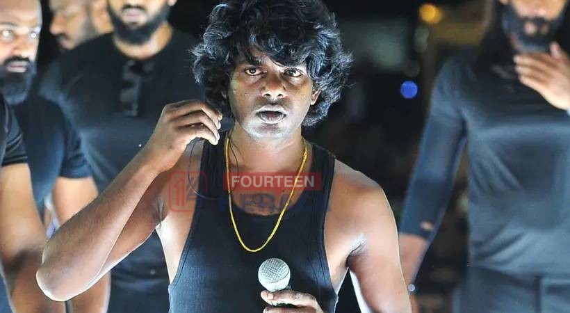 വേടനെതിരെ ഗൂഢാലോചന നടക്കുന്നു’; മുഖ്യമന്ത്രിക്ക് കുടുംബം നൽകിയ പരാതിയിൽ അന്വേഷണം 1