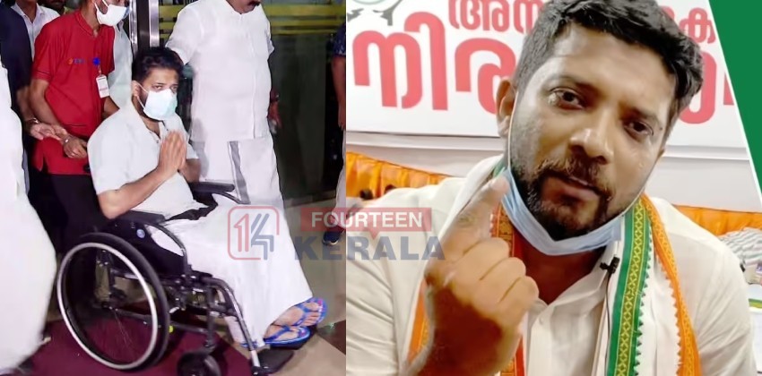 പേരാമ്പ്ര സംഘർഷങ്ങൾക്ക് ശേഷം; ഷാഫി പറമ്പിൽ എം പി യുടെ ആദ്യ വാർത്താ സമ്മേളനം നാളെ 1
