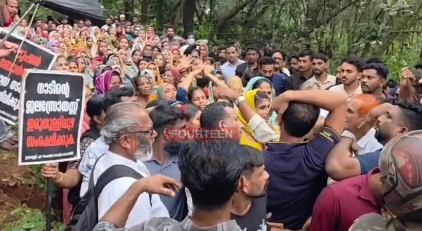 ഫ്രഷ് കട്ട്: ജില്ലാ കളക്ടര് ബുധനാഴ്ച സര്വകക്ഷി യോഗം വിളിക്കും 1