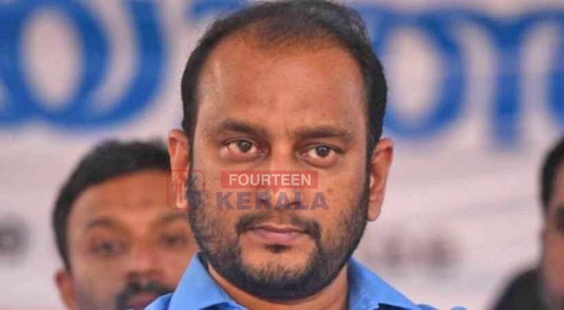 പി.എം ശ്രീ പൊളിഞ്ഞ് പാളീസായപ്പോൾ അടുത്ത തട്ടിപ്പുമായി മുഖ്യൻ രംഗത്ത് വന്നിട്ടുണ്ട്, കുഴിയിലേക്ക് കാലെടുത്ത് വെച്ച് നിൽക്കുന്ന സർക്കാരാണ് ഇടത് ഭരണകൂടം: പി കെ ഫിറോസ് 1