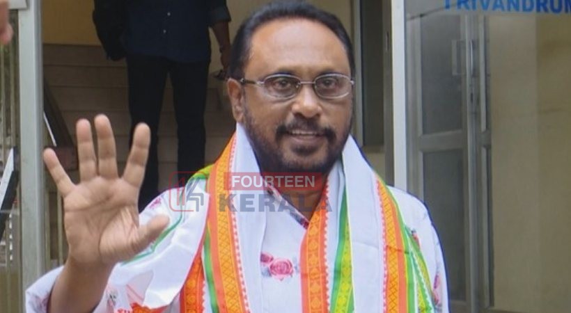 അതിദാരിദ്ര്യമുക്ത കേരളമെന്ന പ്രഖ്യാപനത്തിലൂടെ സർക്കാർ 5 ലക്ഷം കുടുംബങ്ങളുടെ കഞ്ഞികുടി മുട്ടിക്കുന്നു: ചെറിയാൻ ഫിലിപ്പ് 1