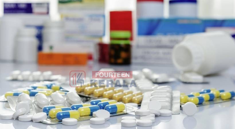 വ്യാജ മരുന്നുകളുടെ വിതരണത്തെക്കുറിച്ച് അന്വേഷിക്കണം; സംസ്ഥാനങ്ങൾക്ക് നോട്ടിസയച്ച് മനുഷ്യാവകാശ കമ്മിഷൻ 1