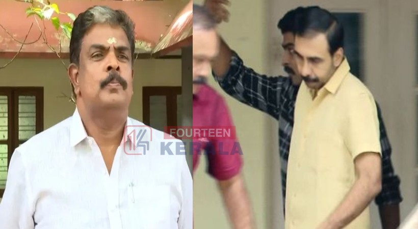 ശബരിമല സ്വർണക്കൊള്ള; ഉണ്ണികൃഷ്ണൻ പോറ്റിയെയും മുരാരി ബാബുവിനെയും ഒന്നിച്ചിരുത്തി ചോദ്യംചെയ്യും 1