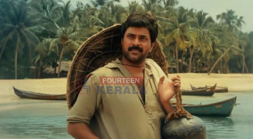 അമരത്തിന്റെ അധികമാരും അറിയാത്ത പത്തു സവിശേഷതകൾ 1