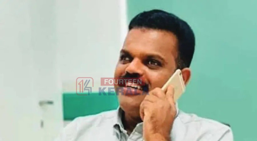 കൊടുവള്ളി നഗരസഭ തിരഞ്ഞെടുപ്പ്: വിവാദ വ്യവസായി കാരാട്ട് ഫൈസല് എല്ഡിഎഫ് സ്ഥാനാര്ഥി 1