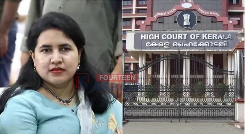 മാസപ്പടി കേസ്; സിബിഐ അന്വേഷണം ആവശ്യപ്പെട്ടുള്ള ഹര്ജി പുതിയ ബെഞ്ചിലേക്ക് 1
