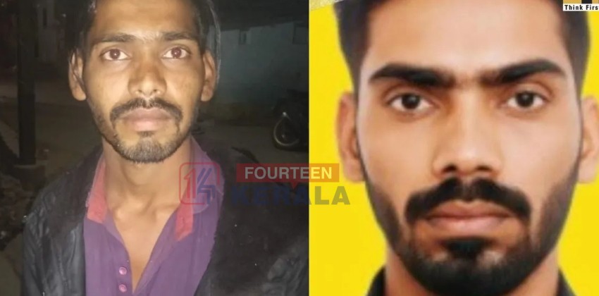 ആറ് വയസുകാരിയെ ബലാത്സംഗം ചെയ്തു; രക്ഷപ്പെടാൻ ശ്രമിക്കുന്നതിനിടെ പ്രതിക്കുനേരെ വെടിയുതർത്ത് പൊലീസ് 1