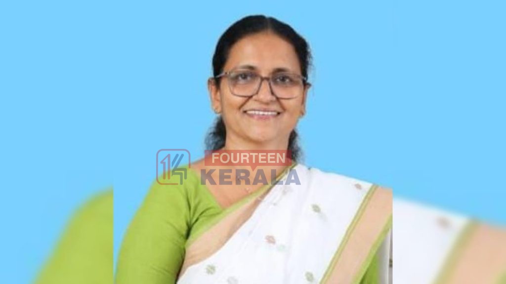 മില്ലി മോഹൻ കോഴിക്കോട് ജില്ലാ പഞ്ചായത്ത് പ്രസിഡന്റ് സ്ഥാനത്തേക്ക്; കെ.കെ. നവാസ് വൈസ് പ്രസിഡന്റ് 1