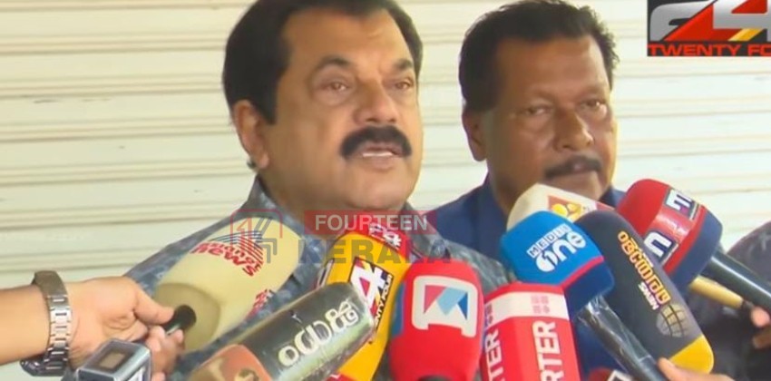 ദിലീപിൻ്റെ അമ്മയിലേക്കുള്ള തിരിച്ചു വരവ് തീരുമാനിക്കേണ്ടത് സംഘടന, ഞാൻ ഒരു മെമ്പർ മാത്രം’: എം മുകേഷ് 1