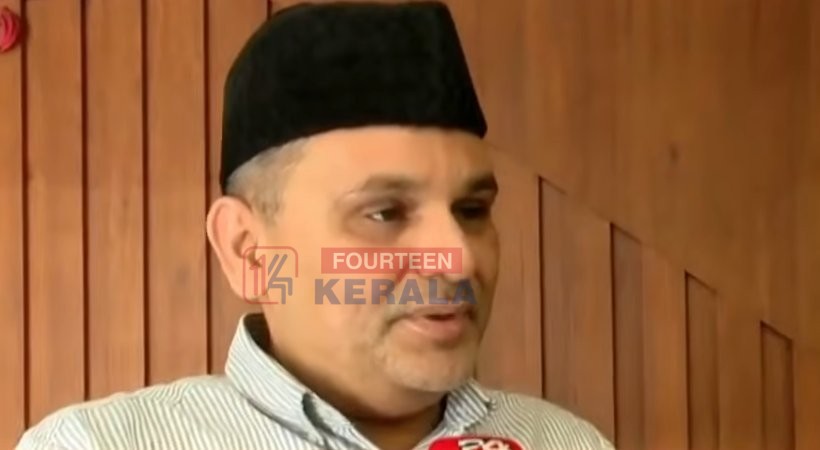 സമസ്ത ലീഗിനൊപ്പം ഒറ്റക്കെട്ടായി ഉണ്ടാകും, ജമാഅത്തെ ഇസ്ലാമിയെ ശത്രുപക്ഷത്ത് നിര്ത്തുന്നില്ല പാണക്കാട് മുനവറലി ശിഹാബ് തങ്ങള് 1