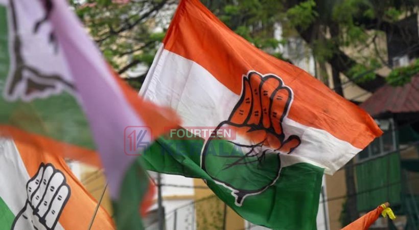 കോൺഗ്രസിന്റെ രണ്ടാംഘട്ട സ്ഥാനാർഥിപട്ടിക ഇന്ന് പ്രഖ്യാപിക്കും 1