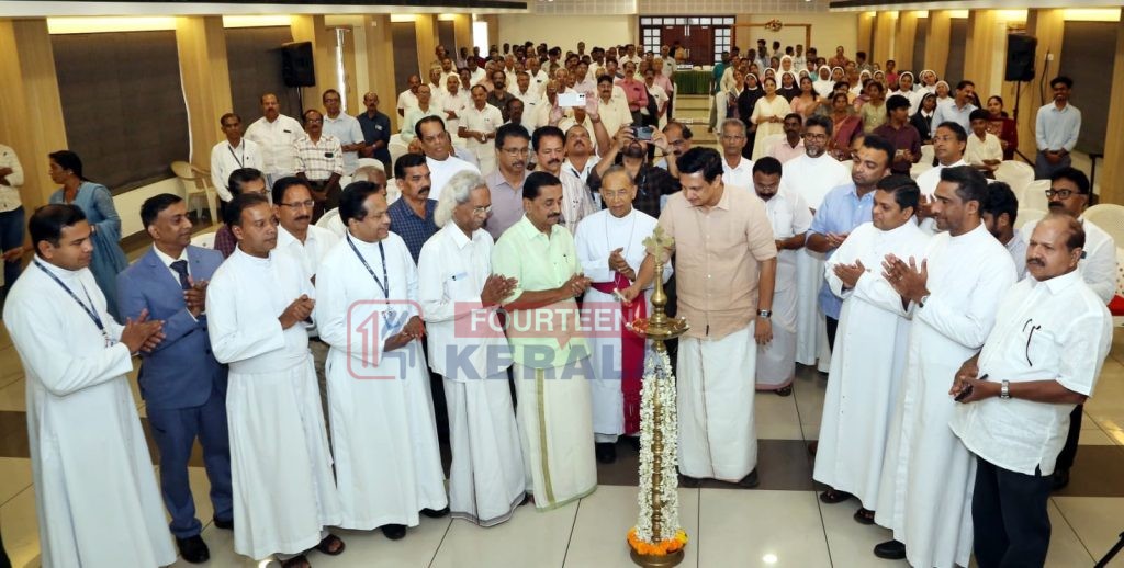 വന്യജീവി പട്ടയ വിഷയങ്ങളില് ഇടപെടുന്നതിന് ദീപികയുടെ നിലപാടുകള് സഹായിച്ചു മന്ത്രി പി.എ.മുഹമ്മദ് റിയാസ് 1