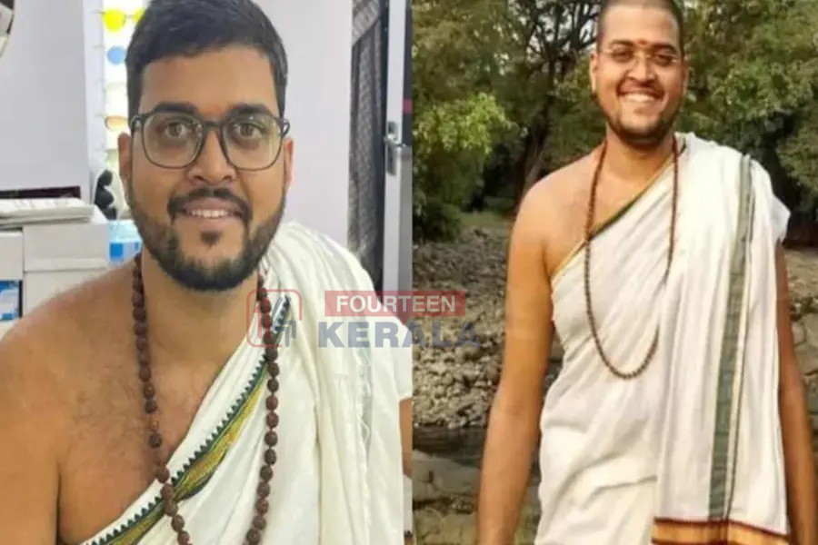 ദൈവമെന്ന് വിശ്വസിപ്പിച്ച് യുവതിയെ പീഡിപ്പിച്ചു; സ്വയംപ്രഖ്യാപിത ആൾദൈവം അറസ്റ്റിൽ 1