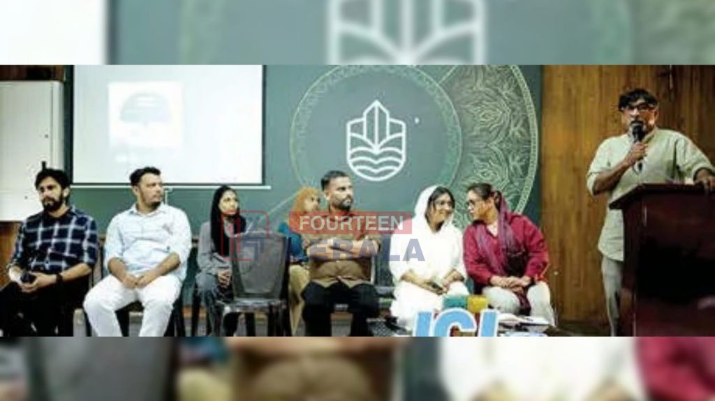 വിദ്യാർഥികൾക്ക് അവധിക്കാല ക്യാമ്പ് സംഘടിപ്പിച്ചു 1