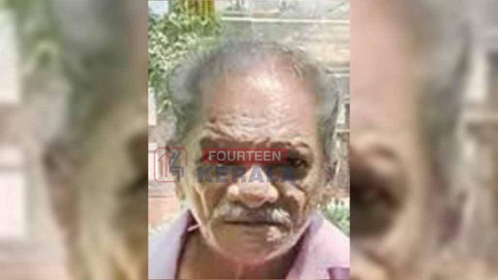ദേശീയപാതയിൽ ബസ്സിടിച്ച് ഒരാൾ മരിച്ചു; അപകടം നിർമാണം പാതിപൂർത്തിയായ റോഡ് മുറിച്ചുകടക്കുമ്പോൾ 1