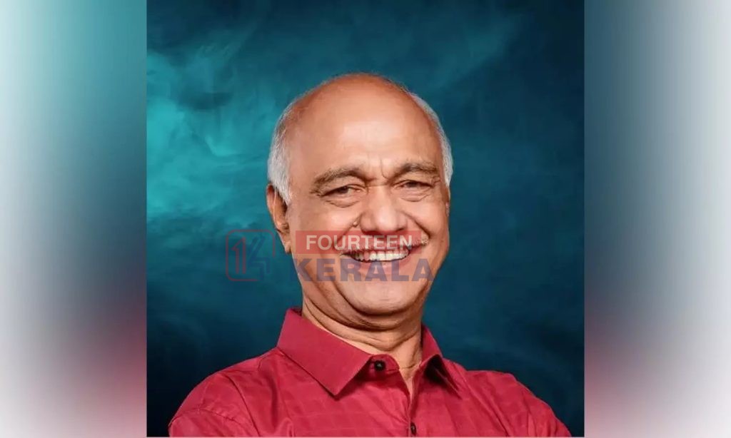 കോഴിക്കോട് സൗത്തിലെ എൻഡിഎ സ്ഥാനാർഥി മതം പറഞ്ഞ് വോട്ട് പിടിക്കുന്നു; പരാതിയുമായി സിപിഎം 1