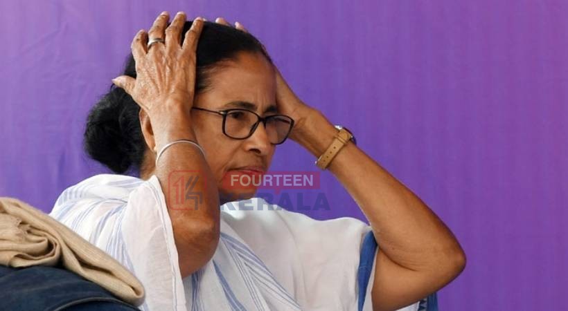മുഖ്യമന്ത്രി പദം ഒഴിയില്ലെന്ന ഉറച്ച നിലപാടിൽ മമത ബാനർജി: ശനിയാഴ്ച BJP മുഖ്യമന്ത്രി ചുമതലയേൽക്കും 1
