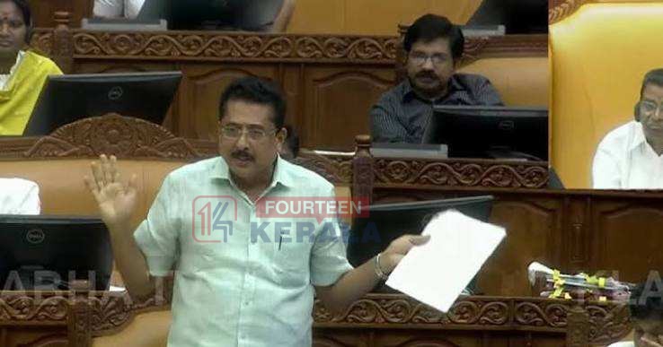 പിഎം ശ്രീ പദ്ധതി: 'എല്ലാം ചെയ്തത് മുൻ സർക്കാർ', കഴുത്തും കത്തിയും കൂടി കേന്ദ്രസർക്കാരിന് കൊടുത്തവരാണ് ഇടതുപക്ഷമെന്ന് മന്ത്രി എൻ ഷംസുദ്ദീൻ 1