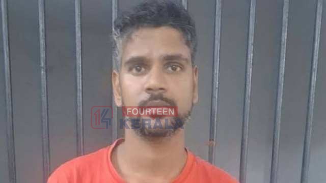 കോഴിക്കോട് കായക്കൊടിയിൽ റോഡിലൂടെ നടന്നു പോവുകയായിരുന്ന യുവതിയെ കയറിപ്പിടിച്ച യുവാവ് അറസ്റ്റിൽ 1