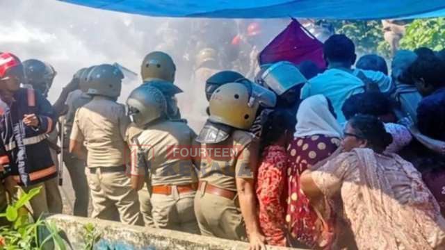 ഒരു വർഷത്തേക്ക് ഒഴിപ്പിക്കരുത്’; പാരിയത്തുകാവിൽ നിർണായക ഇടപെടലുമായി ഹൈക്കോടതി 1