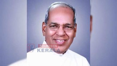 താമരശ്ശേരി രൂപത വൈദികനും, പുല്ലാഞ്ഞിമേട് ഒയസിസ് സീനിയർ കെയർ ഹോം സ്ഥാപക ഡയരക്ടറുമായ ഫാ. കുര്യൻ തലച്ചിറക്കുഴി അന്തരിച്ചു 3