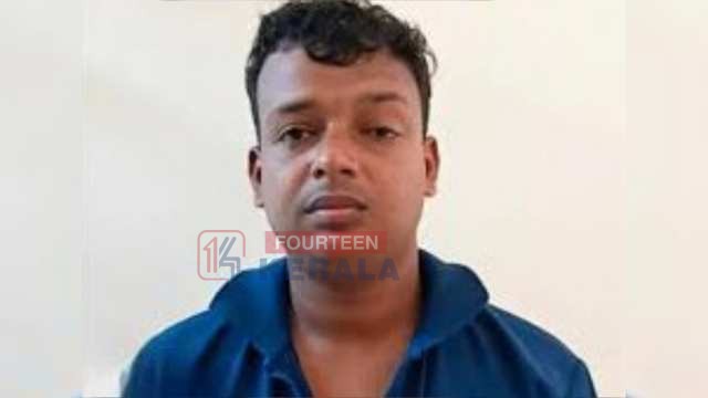 സ്ത്രീവേഷം കെട്ടി റോമിയോ ബേബിയുടെ കവർച്ച: സി.സി.ടി.വി.യിൽ കുടുങ്ങി, വയനാട് സ്വദേശി ന്യൂമാഹി പൊലീസിന്റെ പിടിയിൽ 1