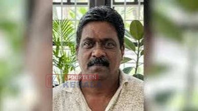 എടിഎം കൗണ്ടറിന്റെ ചില്ല് ദേഹത്ത് വീണ് ബാങ്ക് ജീവനക്കാരൻ മരിച്ചു 3