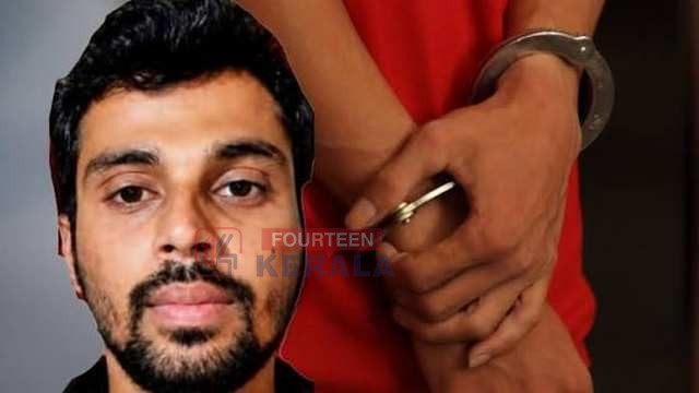 ചമ്മന്തി നൽകാത്തതിന് തട്ടുകടയിൽ അക്രമം; കാപ്പ കേസ് പ്രതി അറസ്റ്റിൽ 1