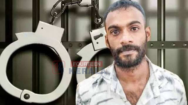 പോലീസിനെ കണ്ട് കഞ്ചാവ് അടുപ്പിലിട്ടു; പുക ഉയർന്നതോടെ പ്രതിയെ പൊക്കി പൊലീസ് 1