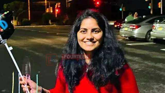 കുടുംബത്തിന്റെ ഏക പ്രതീക്ഷ പൊലിഞ്ഞു ….! ക്ഷേത്രത്തിലേക്ക് പോകുന്നതിനിടെ വാഹനാപകടം; യുഎസിൽ ഇന്ത്യൻ വിദ്യാർത്ഥിനിക്ക് ദാരുണാന്ത്യം 1