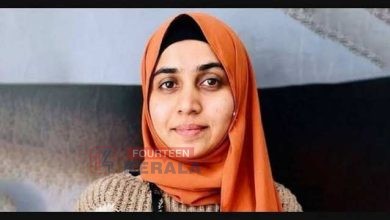 ജയിലിൽവെച്ച് പ്രസവിക്കേണ്ടിവരുന്നത് ഒരുസ്ത്രീക്കും താങ്ങാനാകില്ലെന്ന് കോടതി, നാസിക് മതപരിവർത്തനക്കേസിൽ പ്രധാന പ്രതി നിദാ ഖാന് ജാമ്യം 3