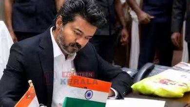 കരൂർ ദുരന്തം ജീവിതത്തിലെ ഏറ്റവും വലിയ വേദന, സ്റ്റാലിന്റേത് അഴിമതി ഭരണമായിരുന്നു'; വിമർശനങ്ങളുമായി മുഖ്യമന്ത്രി ജോസഫ് വിജയ് 3