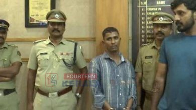 മണ്ണുത്തിയിൽ ഗൃഹനാഥനെ ആക്രമിച്ച് ബന്ദിയാക്കി കവര്ച്ച നടത്തിയ സംഭവം; മുഖ്യ സൂത്രധാരൻ പിടിയിൽ 3