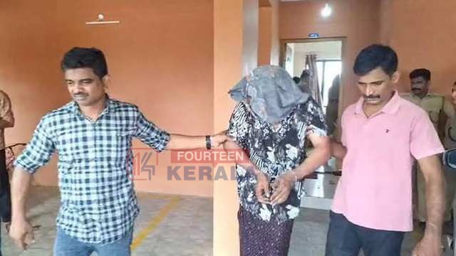 പ്രതിയെ പിടികൂടാനെത്തിയ പൊലീസ് സംഘത്തിന് നേരെ തോക്ക് ചൂണ്ടി, പന്നിപ്പടക്കം എറിഞ്ഞു; ആട് ഷമീറും സംഘവും അറസ്റ്റിൽ 1