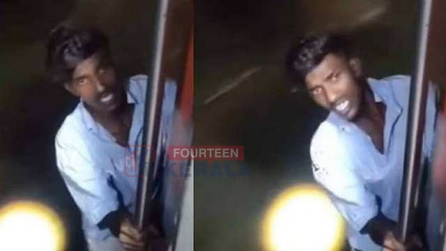 പൊലീസുകാർ നോക്കിനിൽക്കെ ഗേറ്റിലൂടെ ഒറ്റ ഓട്ടം, കൊല്ലം കോടതിയിൽ മോഷണക്കേസ് പ്രതി രക്ഷപ്പെടാന് ശ്രമിച്ചു 1