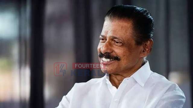 ലീഗ് മന്ത്രിമാരും പിന്നിലല്ല, ഗോള്വാള്ക്കാരുടെ ചിത്രത്തിനു മുന്നില് വണങ്ങാന് മടിയില്ലാത്ത മുഖ്യമന്ത്രി'; അതിരൂക്ഷ വിമര്ശനവുമായി എം.വി. ഗോവിന്ദന് 1