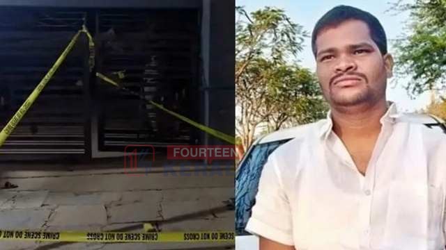 പോക്സോ കേസ് പ്രതി ഇരയെയും സ്വന്തം കുടുംബത്തെയും ഉൾപ്പെടെ ആറുപേരെ കൊലപ്പെടുത്തി 1