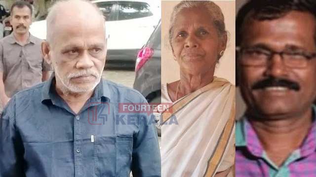 നെന്മാറ ഇരട്ടക്കൊലപാതക കേസ്: ചെന്താമരയുടെ ശിക്ഷാ വിധി ബുധനാഴ്ച 1