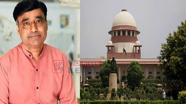 നിതിൻ രാജിന്റെ മരണം; ‘പ്രവൃത്തികളുടെ അനന്തരഫലങ്ങൾ അധ്യാപകൻ തിരിച്ചറിയണം’. എം കെ റാമിന്റെ മുൻകൂർ ജാമ്യാപേക്ഷ സുപ്രീംകോടതി തള്ളി 1