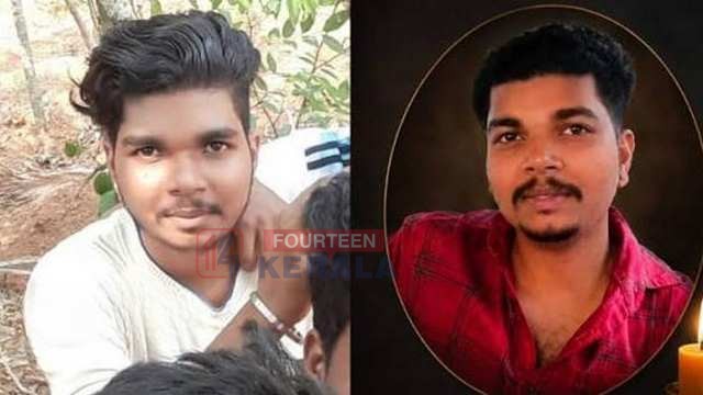 നാദാപുരം വളയത്ത് ബൈക്കപകടത്തിൽ മരിച്ച രാഹുലിന്റെ പോസ്റ്റുമോർട്ട നടപടികൾ തുടങ്ങി 1
