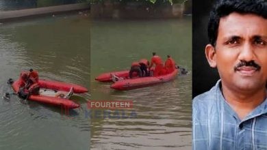 ആബുലൻസ് എത്താൻ അരമണിക്കൂർ വൈകി; നാദാപുരം വിഷ്ണുമംഗലം പുഴയിൽ ഫയർ ഫോഴ്സ് നടത്തിയത് മാതൃകാ രക്ഷാപ്രവർത്തനം 3