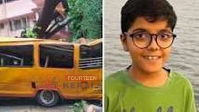 മുംബൈയിൽ സ്കൂൾ വാനിന് മേൽ ആൽമരം വീണ് വിദ്യാർത്ഥി മരിച്ച സംഭവം: കോർപ്പറേഷൻ ഉദ്യോഗസ്ഥന് സസ്പെൻഷൻ 3