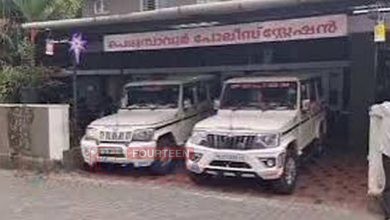 പെരുമ്പാവൂരിൽ മോഷണത്തിനായി കയറിയ പ്രതി യുവതിയെ പീഡിപ്പിക്കാൻ ശ്രമിച്ചു 3