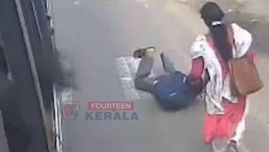 ബസ് നിര്ത്തുന്നതിനു മുമ്പേ പിൻവാതിൽ തുറന്നു; വിദ്യാർഥി തെറിച്ചു വീണ സംഭവത്തില് കേസെടുത്ത് പൊലീസ് 3
